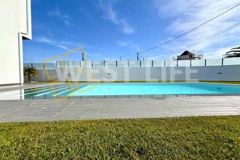 Villa i Torres Vedras, Lisbon, Torres Vedras - € 749.000 | Ref: 6049WE - foto 40