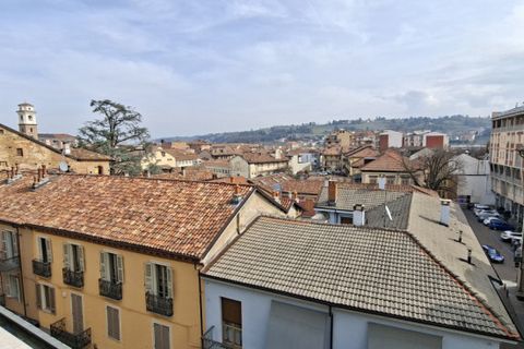 Leilighet i Alba, Cuneo, Alba - € 695 000 | Ref: 4V565 - foto 2