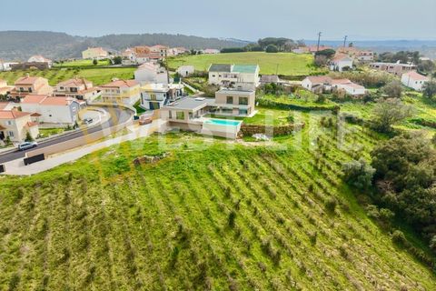 Villa i Mafra, Lisbon, Mafra - € 1.690.000 | Ref: 6048WE - foto 2