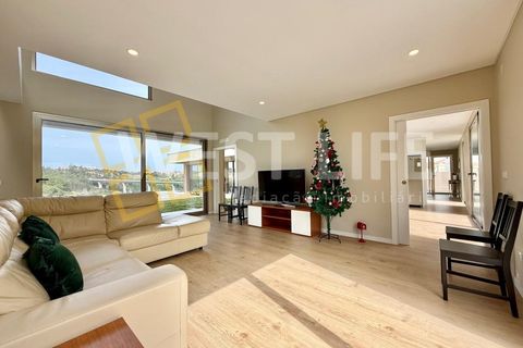 Villa i Mafra, Lisbon, Mafra - € 1.690.000 | Ref: 6048WE - foto 5