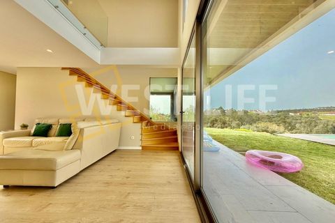 Villa i Mafra, Lisbon, Mafra - € 1.690.000 | Ref: 6048WE - foto 6