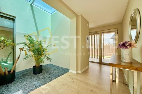 Villa i Mafra, Lisbon, Mafra - € 1.690.000 | Ref: 6048WE - foto 9
