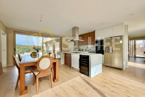 Villa i Mafra, Lisbon, Mafra - € 1.690.000 | Ref: 6048WE - foto 10