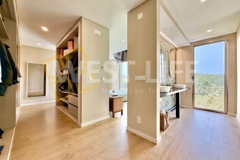 Villa i Mafra, Lisbon, Mafra - € 1.690.000 | Ref: 6048WE - foto 14