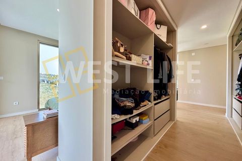 Villa i Mafra, Lisbon, Mafra - € 1.690.000 | Ref: 6048WE - foto 15