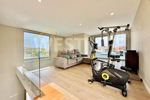 Villa i Mafra, Lisbon, Mafra - € 1.690.000 | Ref: 6048WE - foto 25