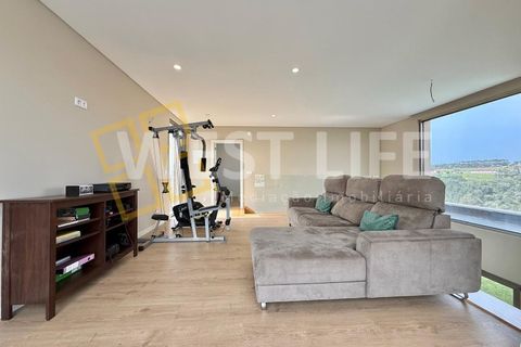 Villa i Mafra, Lisbon, Mafra - € 1.690.000 | Ref: 6048WE - foto 26