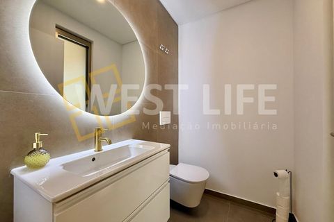 Villa i Mafra, Lisbon, Mafra - € 1.690.000 | Ref: 6048WE - foto 28