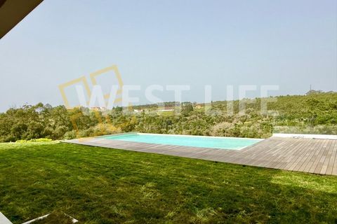 Villa i Mafra, Lisbon, Mafra - € 1.690.000 | Ref: 6048WE - foto 30