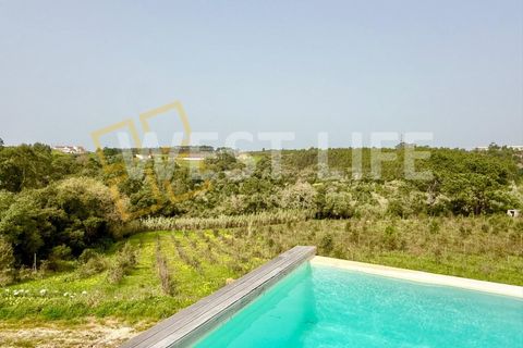 Villa i Mafra, Lisbon, Mafra - € 1.690.000 | Ref: 6048WE - foto 32