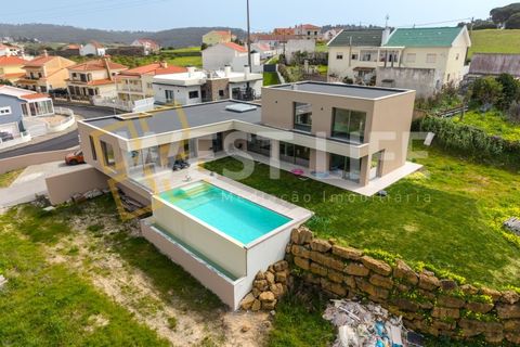 Villa i Mafra, Lisbon, Mafra - € 1.690.000 | Ref: 6048WE - foto 41