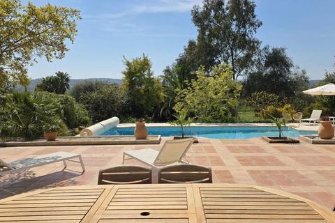 Villa a Tourrettes, Var, Tourrettes - € 659.000 | Ref: 86805945 - foto 3