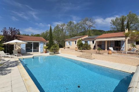 Villa a Tourrettes, Var, Tourrettes - € 659.000 | Ref: 86805945 - foto 4