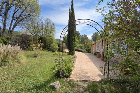 Villa a Tourrettes, Var, Tourrettes - € 659.000 | Ref: 86805945 - foto 19