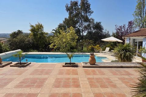 Villa a Tourrettes, Var, Tourrettes - € 659.000 | Ref: 86805945 - foto 21