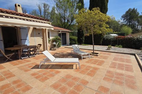 Villa a Tourrettes, Var, Tourrettes - € 659.000 | Ref: 86805945 - foto 22