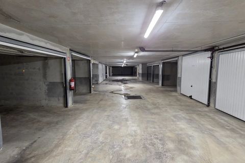 Garatge a Cannes, Alpes-Maritimes, Cannes - € 39.000 | Ref: 86820037 - foto 2
