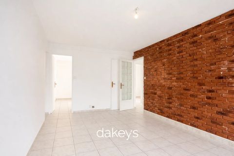 Leilighet i Marseille, Bouches-du-Rhone, Marseille - € 195 000 | Ref: 86807728 - foto 4