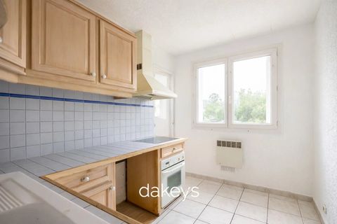 Leilighet i Marseille, Bouches-du-Rhone, Marseille - € 195 000 | Ref: 86807728 - foto 12