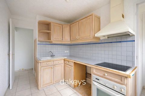 Leilighet i Marseille, Bouches-du-Rhone, Marseille - € 195 000 | Ref: 86807728 - foto 13