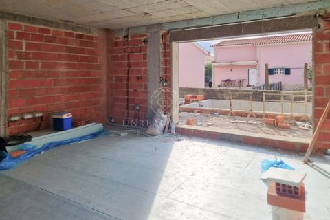 Villa i Seixal, Setubal, Seixal - € 595.000 | Ref: UEI1726 - foto 8