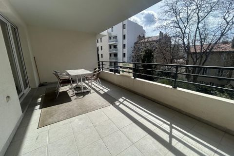 Leilighet i Marseille, Bouches-du-Rhone, Marseille - € 530 000 | Ref: OKM_T3_13008_SM - foto 2