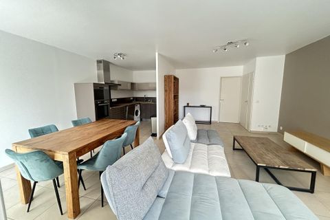 Leilighet i Marseille, Bouches-du-Rhone, Marseille - € 530 000 | Ref: OKM_T3_13008_SM - foto 4