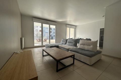 Leilighet i Marseille, Bouches-du-Rhone, Marseille - € 530 000 | Ref: OKM_T3_13008_SM - foto 6