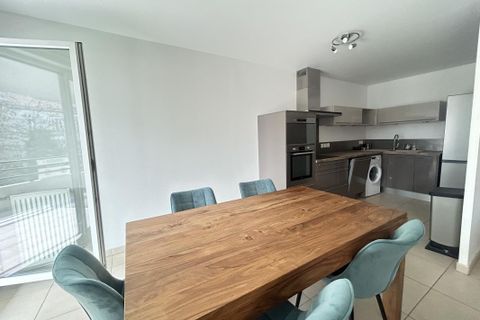 Leilighet i Marseille, Bouches-du-Rhone, Marseille - € 530 000 | Ref: OKM_T3_13008_SM - foto 10