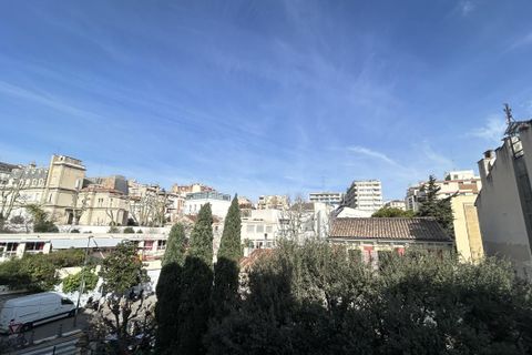 Leilighet i Marseille, Bouches-du-Rhone, Marseille - € 530 000 | Ref: OKM_T3_13008_SM - foto 14