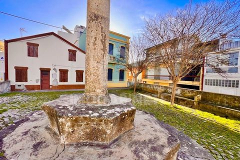 Villa i Buarcos, Coimbra, Buarcos - € 187.500 | Ref: BF1949 - foto 1