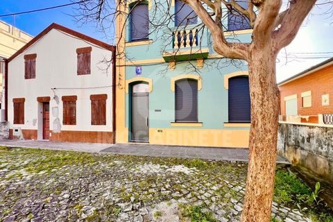 Villa i Buarcos, Coimbra, Buarcos - € 187.500 | Ref: BF1949 - foto 2