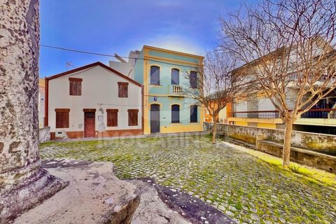 Villa i Buarcos, Coimbra, Buarcos - € 187.500 | Ref: BF1949 - foto 9