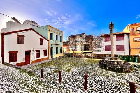 Villa i Buarcos, Coimbra, Buarcos - € 187.500 | Ref: BF1949 - foto 10
