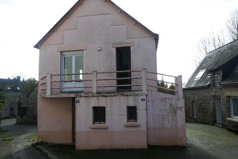 Villa a Langoelan, Morbihan, Langoelan - € 272.950 | Ref: 56075-2472 - foto 3