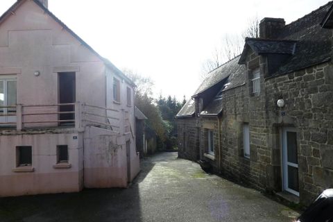 Villa a Langoelan, Morbihan, Langoelan - € 272.950 | Ref: 56075-2472 - foto 4