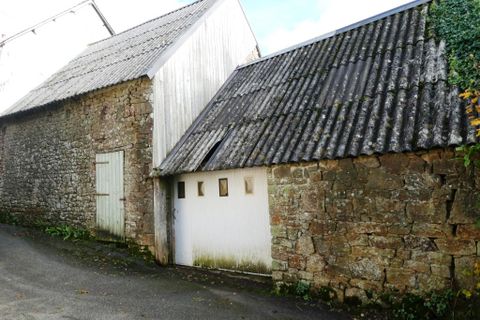 Villa a Langoelan, Morbihan, Langoelan - € 272.950 | Ref: 56075-2472 - foto 8