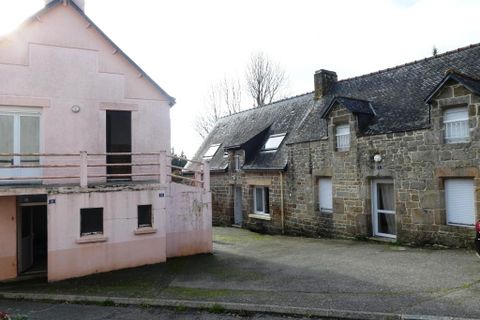Villa a Langoelan, Morbihan, Langoelan - € 272.950 | Ref: 56075-2472 - foto 25
