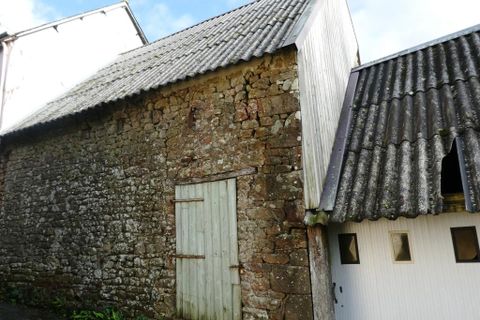 Landejendom i Langoelan, Morbihan, Langoelan - € 90.080 | Ref: 56075-2469 - foto 15