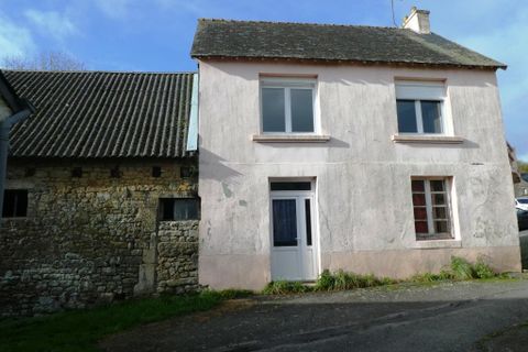 Landejendom i Langoelan, Morbihan, Langoelan - € 90.080 | Ref: 56075-2469 - foto 17