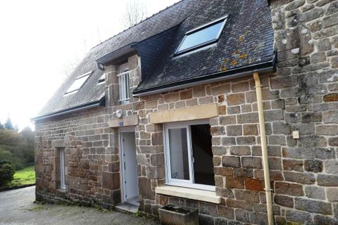 Landejendom i Langoelan, Morbihan, Langoelan - € 105.750 | Ref: 56075-2467 - foto 12
