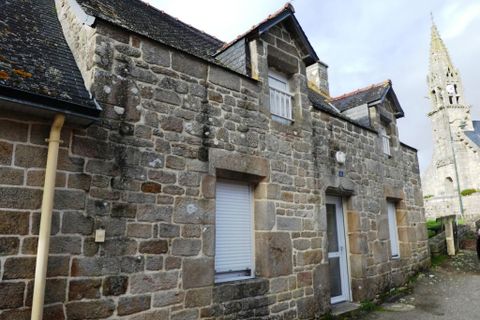Landejendom i Langoelan, Morbihan, Langoelan - € 105.750 | Ref: 56075-2471 - foto 1
