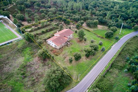 Villa i Abrantes, Santarem, Abrantes - € 299.000 | Ref: C0364-05653 - foto 2