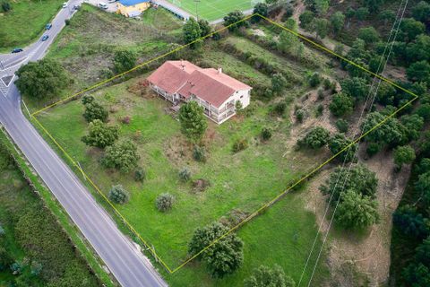 Villa i Abrantes, Santarem, Abrantes - € 299.000 | Ref: C0364-05653 - foto 4