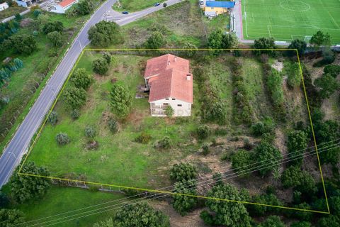 Villa i Abrantes, Santarem, Abrantes - € 299.000 | Ref: C0364-05653 - foto 5