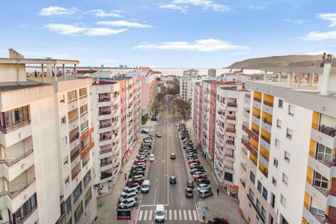 Lejlighed i Setubal, Setubal, Setubal - € 280.000 | Ref: C0364-05661 - foto 1