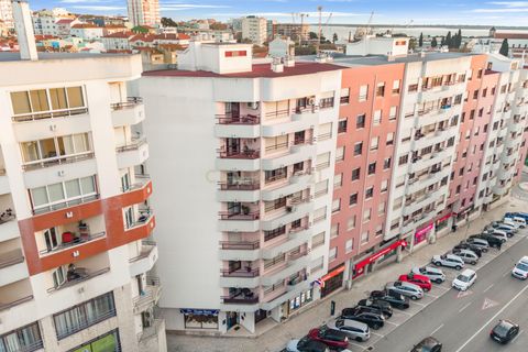 Lejlighed i Setubal, Setubal, Setubal - € 280.000 | Ref: C0364-05661 - foto 2