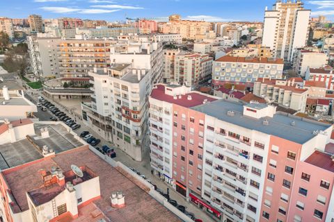 Lejlighed i Setubal, Setubal, Setubal - € 280.000 | Ref: C0364-05661 - foto 3