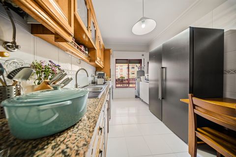Lejlighed i Setubal, Setubal, Setubal - € 280.000 | Ref: C0364-05661 - foto 9