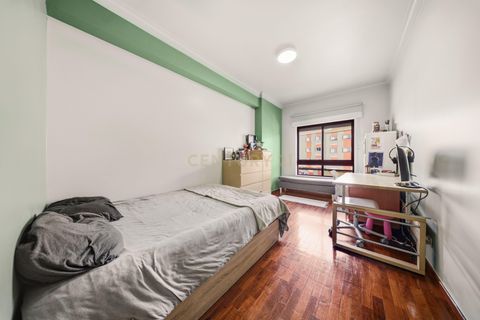 Lejlighed i Setubal, Setubal, Setubal - € 280.000 | Ref: C0364-05661 - foto 13